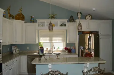 Jeff Shafier of Lowe's Home Improvement - Kitchen Remodeling in Mishawaka, IN