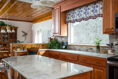 Sharon Scharrer Design, LLC - Tile & Stone Installation Services in Roanoke, VA