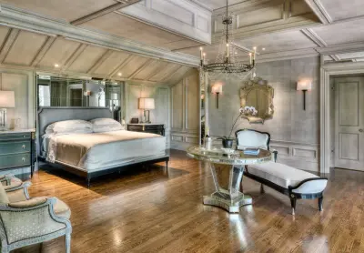 Paul L. Johnson Interiors - Design-Build Services in Greenville, SC