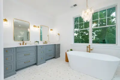 Overhill Avenue by Designs By Danica