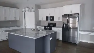 Crossroads Design - Custom Cabinets & Cabinetry in Amana, IA