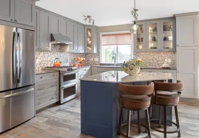 Northwest Coastal Region by Treefrog Design