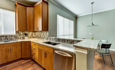Pafford Project Two (192267) by Elite Remodeling
