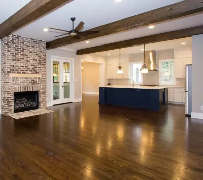 Angela Raines' Palmer Kitchen by Kitchen Sales & Kitchen Sales Gallery