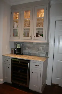 KDI Cabinetry - Kitchen Remodeling in Newport News, VA