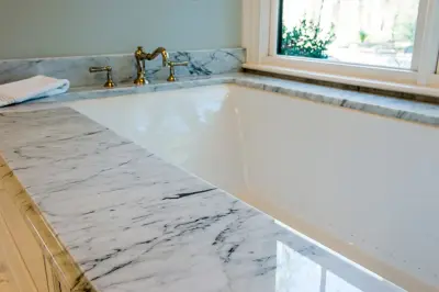New Residence at Palmetto Bluff by StoneWorks, Inc.