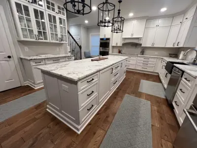 Designhouse Kitchen and Bath, LLC - Countertop Installation Services in Youngsville, NC