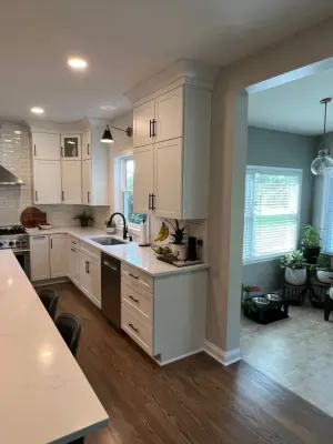 G Contracting LLC - Kitchen Remodeling in Catasauqua, PA