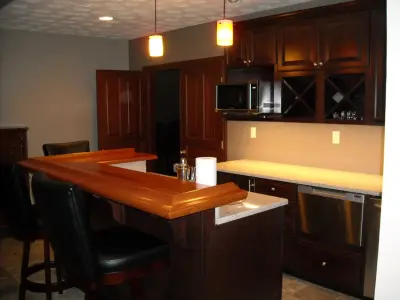 Creative Kitchens/Mark Smith - Tile & Stone Installation Services in Charleston, WV