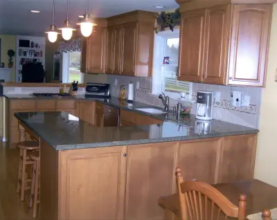 Fashion Floors and Cabinets - Countertop Installation Services in Lexington, VA