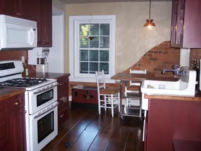 Fashion Floors and Cabinets - Countertop Installation Services in Lexington, VA