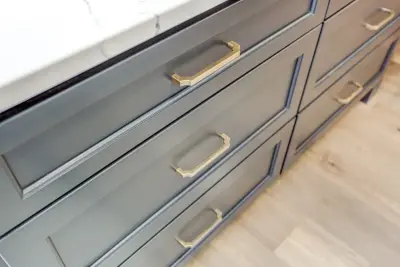 Lawell by Dutch Wood Cabinetry, LLC