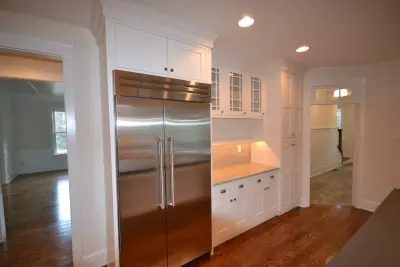 Paoli Culinary Renovation by Chester County Kitchen & Bath