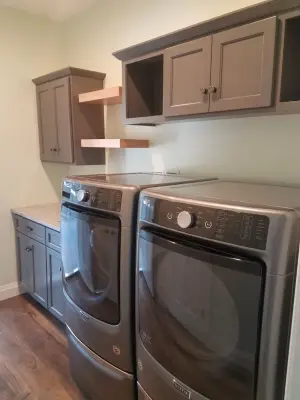 Home Showcase Champion by Dutch Wood Cabinetry, LLC