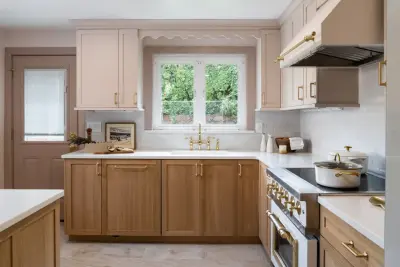 Designed Smart - Laila Ferri Johnson - Architectural & Building Design Services in Everett, WA