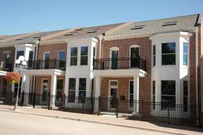 Woodford Lumber & Home Co - Design-Build Services in Clear Lake, IA