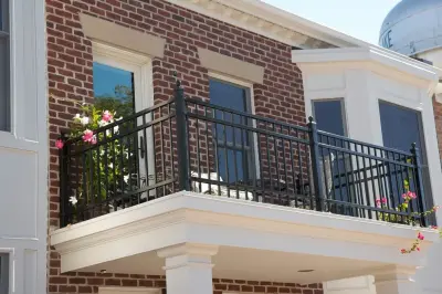 Woodford Lumber & Home Co - Design-Build Services in Clear Lake, IA