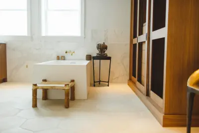 Brian David Roberts | Interior Planning & Design - Architectural & Building Design Services in Seattle, WA