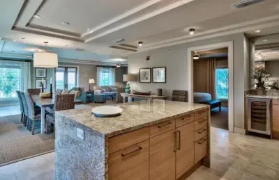 Trio Kitchen Design - Interior Design & Decorating in Birmingham, AL