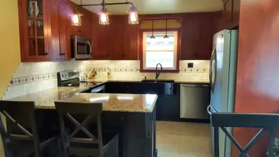 Roanoke Woodworking Inc. - Tile & Stone Installation Services in Roanoke, IN