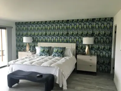Renovation of Parkside Condominiums by Patricia Dunlop