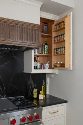 Kate Roos Design LLC - Tile & Stone Installation Services in Minneapolis, MN