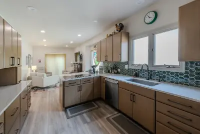 JM Kitchen & Bath Design - Countertop Installation Services in Castle Rock, CO