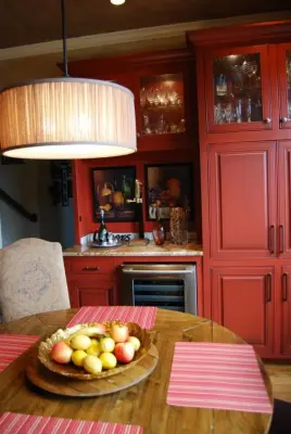 Culinary Spaces by Decor Muse