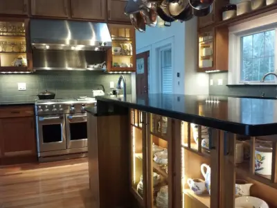 Atlantic Designs - Countertop Installation Services in Holden, ME