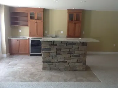 Atlantic Designs - Countertop Installation Services in Holden, ME