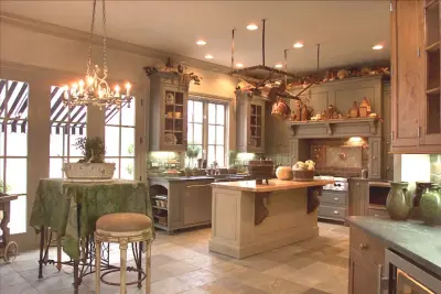 Culinary Space Renovation by Kitchen Cabinet Worx