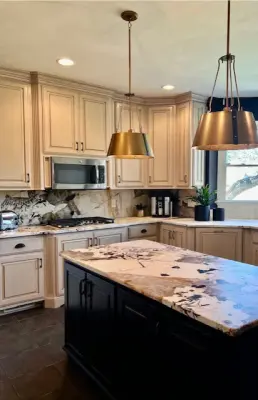 Jane Ibeawuchi - Countertop Installation Services in Chesapeake, VA