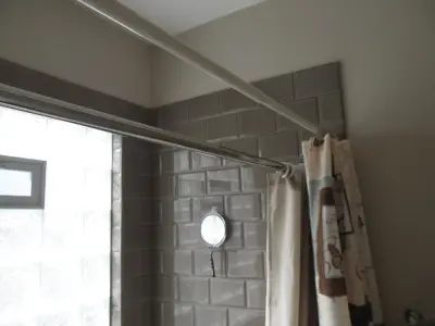 PATASKALA SHOWER AND STORAGE PROJECT — Kitchen Remodeling project by Al Deen