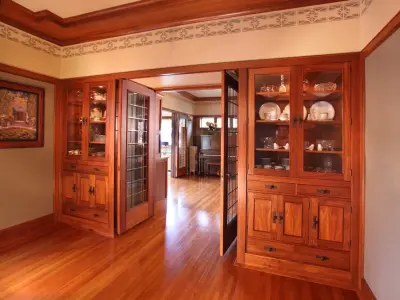 Westwind Woodworkers Inc. - Carpentry & Woodworking in Cold Spring, MN