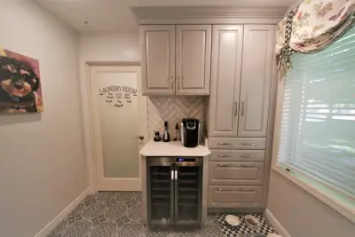 Design Harmony by Distinctive Designs For Kitchens And Baths