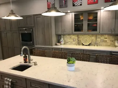 Lisa McCoy, Lowe's Home Improvement - Bathroom Remodeling in Clarksville, IN