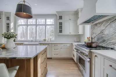 Kitchen & Bath Gallery - Countertop Installation Services in Attleboro, MA