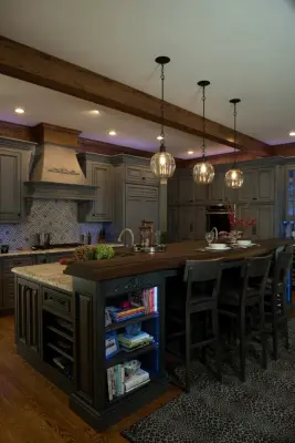 Esther Golightly Interiors - Kitchen Remodeling in Maryville, TN