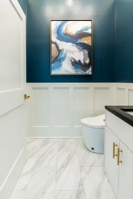Interiors by Abraham - Design-Build Services in Atlanta, GA