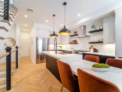 GF Kitchen and Bath - Countertop Installation Services in Quincy, MA