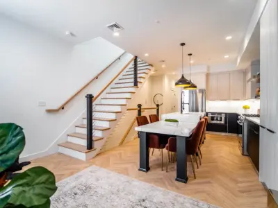 Pearl Street Charlestown by GF Kitchen And Bath