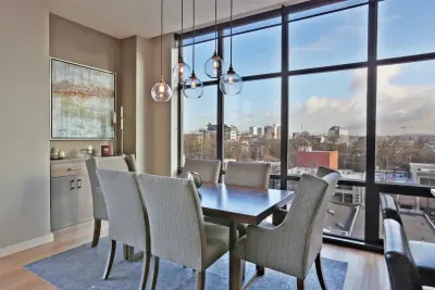 Brock Design Group - Kitchen Remodeling in Portland, OR