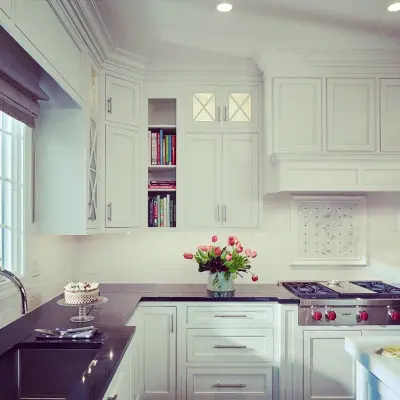 Designs By Danica - Countertop Installation Services in Philadelphia, PA