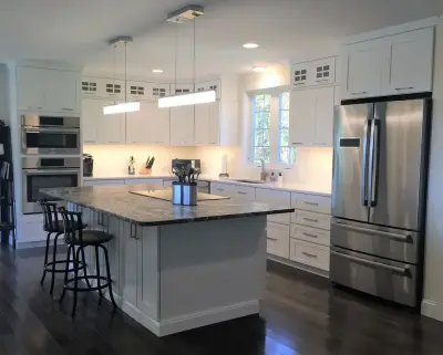 Plaistow Cabinet - Countertop Installation Services in Plaistow, NH