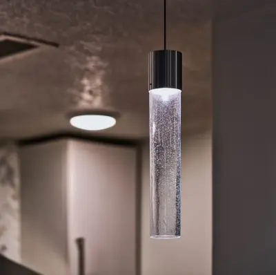 Pendant Light By by CityDesign