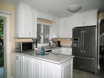 Bruce Goodenough - Countertop Installation Services in Raleigh, NC