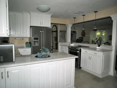 Bruce Goodenough - Countertop Installation Services in Raleigh, NC