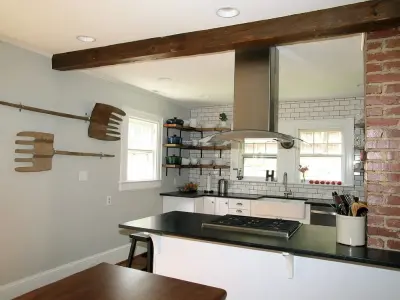 Bruce Goodenough - Countertop Installation Services in Raleigh, NC