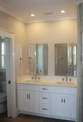 Pinnacle Cabinets and Closets, LLC - Countertop Installation Services in Pensacola, FL