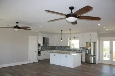 Pinnacle Cabinets and Closets, LLC - Countertop Installation Services in Pensacola, FL